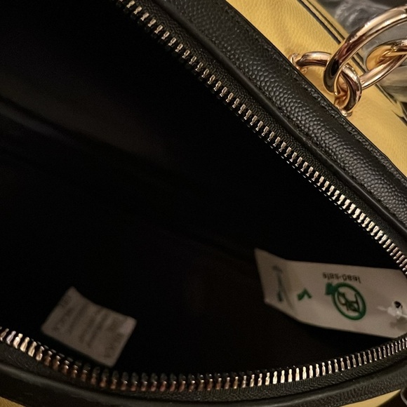 Caleesa football bag NWT - Picture 6 of 8